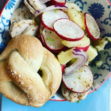 Ferienwohnung Langenlois * לאנגנלויס