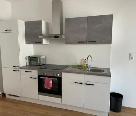 Apartmán Ferienwohnung Langenlois *