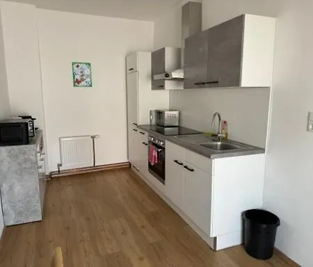 Ferienwohnung Langenlois Apartmán *