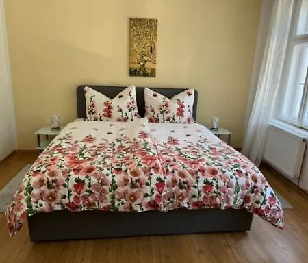 Ferienwohnung Langenlois Apartmán