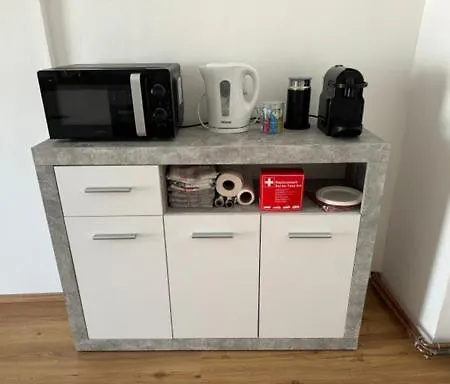 Ferienwohnung Langenlois