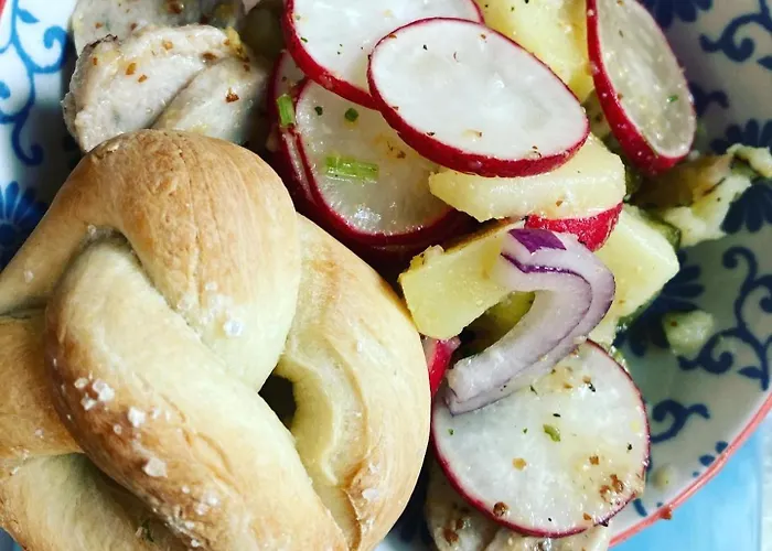 Ferienwohnung Langenlois * Langenlois