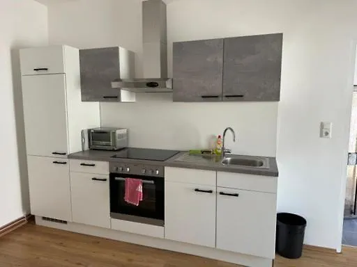 Apartament Ferienwohnung Langenlois *