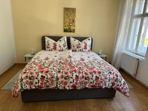 Ferienwohnung Langenlois Apartment