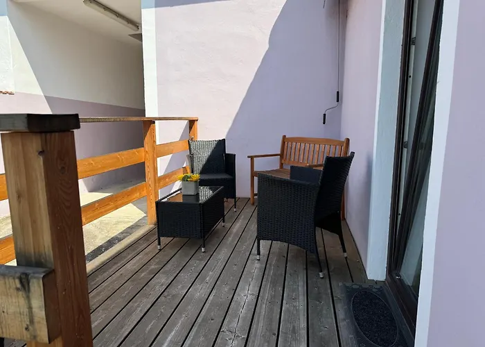 Ferienwohnung Langenlois Langenlois